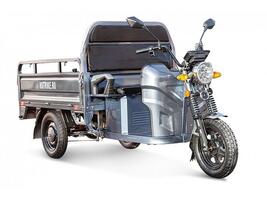 Грузовой электротрицикл Rutrike Мастер 1500 60V1000W